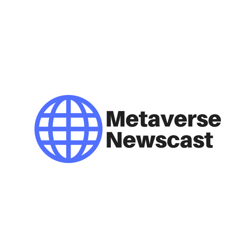 MetaverseNewscast