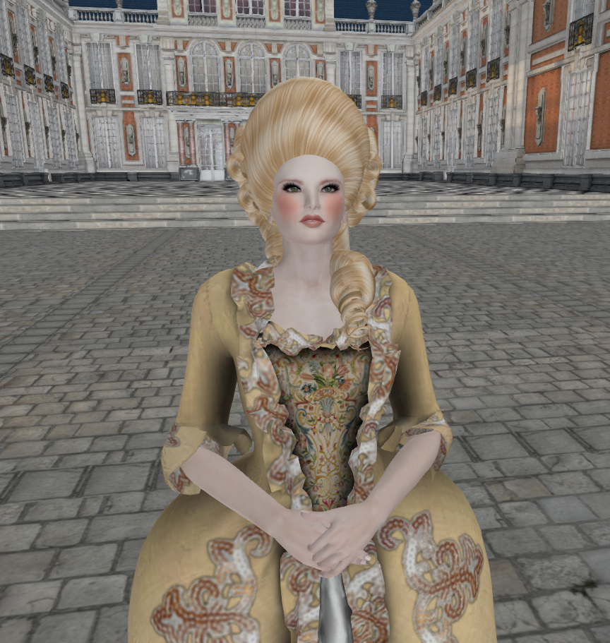 The Firestorm Second Life Viewer Now Supports Bakes On Mesh Ryan Schultz The Firestorm Second Life Viewer Now Supports Bakes On Mesh Ryan Schultz