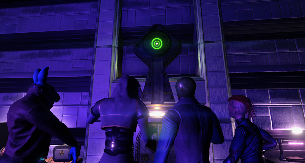 CONTEST: Win a Free Ticket to Alien Rescue! – Ryan Schultz